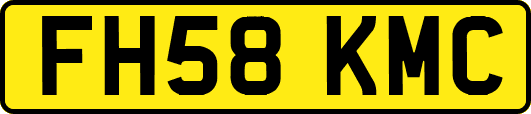 FH58KMC