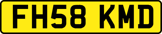FH58KMD