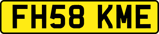 FH58KME