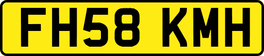 FH58KMH