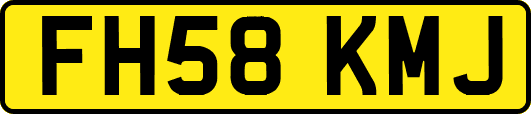 FH58KMJ