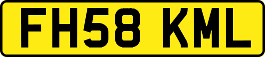 FH58KML