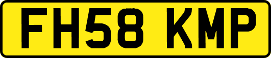 FH58KMP