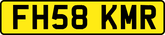 FH58KMR