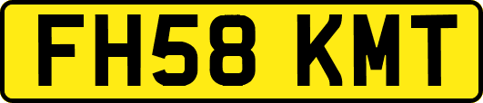 FH58KMT