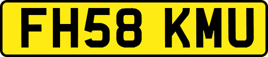 FH58KMU