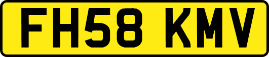 FH58KMV