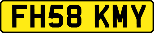 FH58KMY