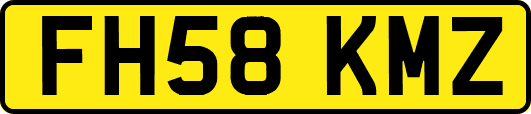 FH58KMZ