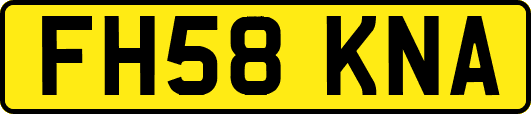 FH58KNA