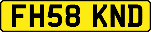 FH58KND