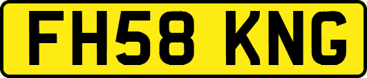 FH58KNG