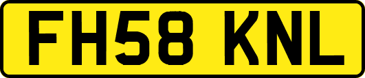 FH58KNL