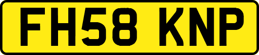 FH58KNP
