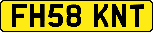 FH58KNT