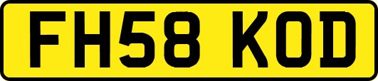 FH58KOD