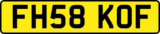 FH58KOF