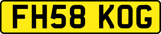 FH58KOG