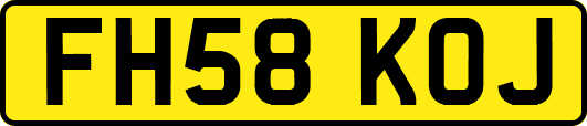 FH58KOJ