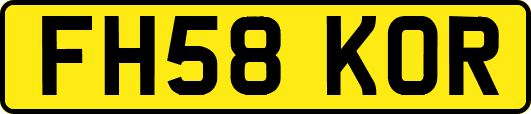FH58KOR