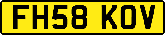 FH58KOV