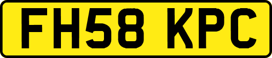 FH58KPC