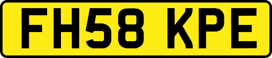 FH58KPE