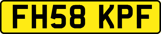 FH58KPF