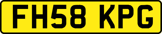 FH58KPG