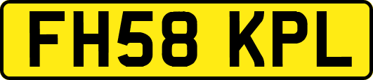 FH58KPL