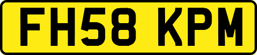 FH58KPM