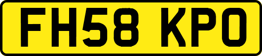FH58KPO
