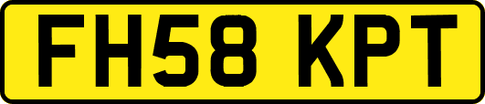 FH58KPT