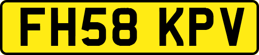 FH58KPV