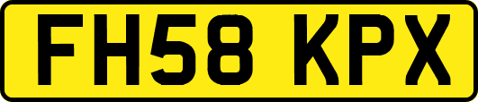 FH58KPX