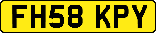 FH58KPY