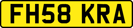 FH58KRA