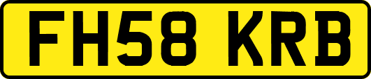 FH58KRB