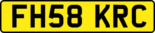 FH58KRC