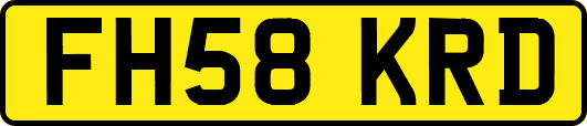 FH58KRD
