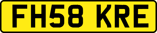 FH58KRE