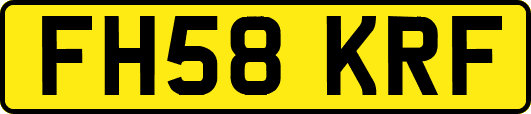 FH58KRF
