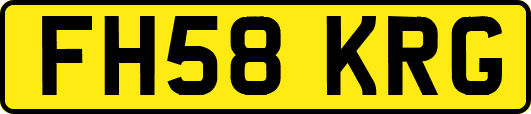 FH58KRG