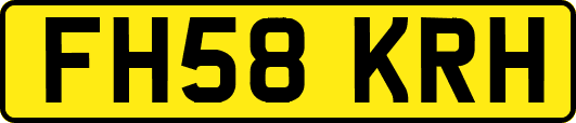 FH58KRH