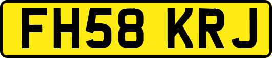 FH58KRJ
