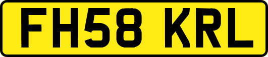 FH58KRL