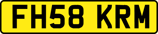 FH58KRM