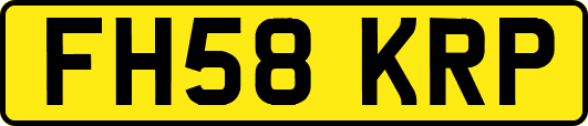 FH58KRP