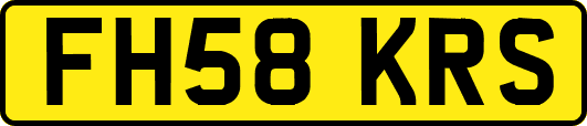 FH58KRS