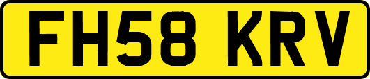 FH58KRV